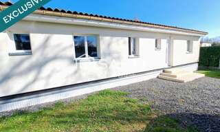 Maison 3 Pièces 95 m² à vendre à Ozillac (17500)