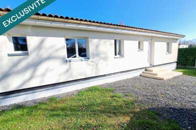 Maison 3 pièces 197000 €