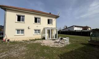 Maison 7 Pièces 125 m² à vendre à Avezac-Prat-Lahitte (65130)