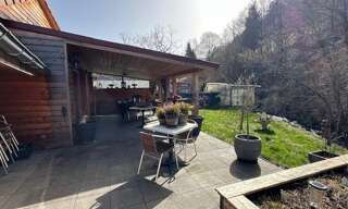 Maison 10 Pièces 188 m² à vendre à Sondernach (68380)