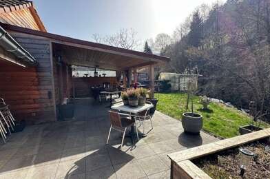 Maison 10 pièces 379000 €