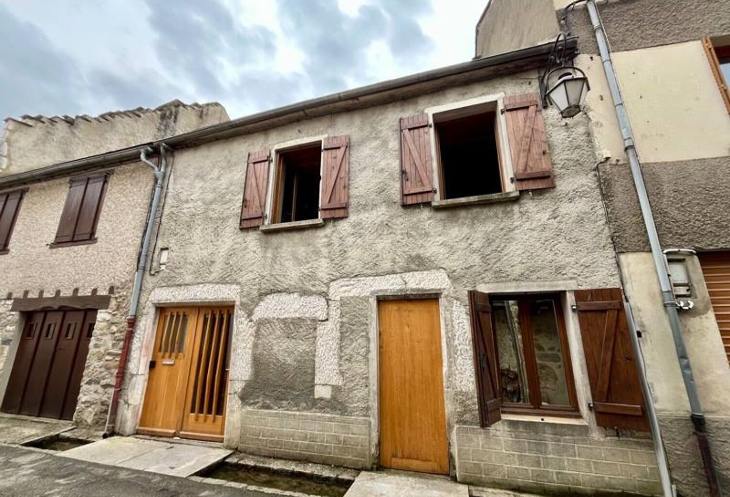 Villa de 4 pièces principales — photo 1
