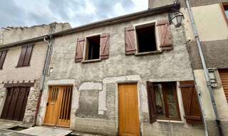 Maison 4 Pièces 110 m² à vendre à Sarrancolin (65410)