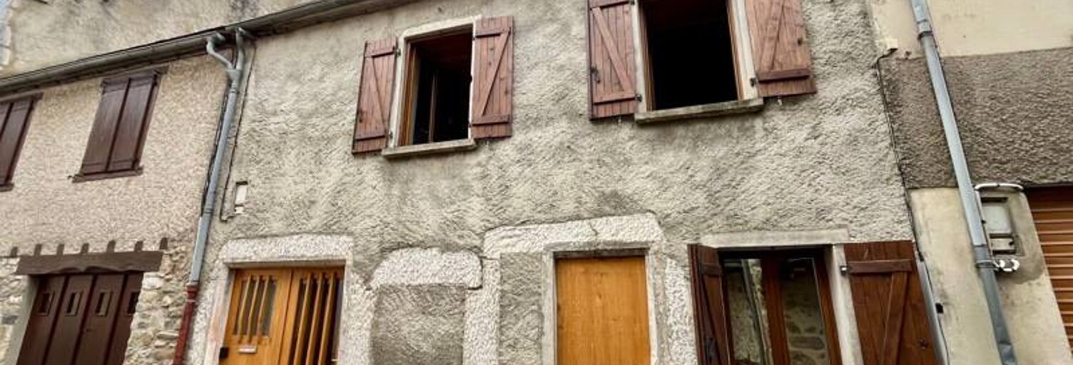 Maison 4 Pièces 110 m² à vendre à Sarrancolin (65410)