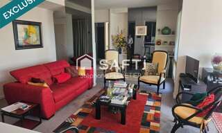 Appartement 5 Pièces 88 m² à vendre à Rennes (35000)