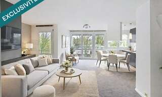 Appartement 5 Pièces 88 m² à vendre à Rennes (35000)