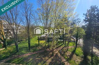 Appartement 5 pièces 232000 €