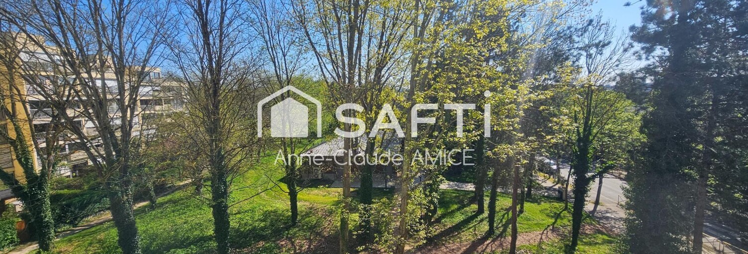 Appartement 5 Pièces 88 m² à vendre à Rennes (35000)
