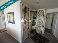 Rennes : Appartement T5 d'architecte, Sud-Ouest. — photo 4