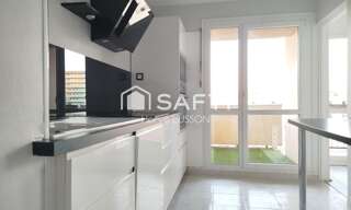 Appartement 4 Pièces 96 m² à vendre à Le Mans (72000)