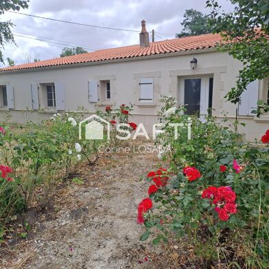 Maison 5 pièces 202000 €