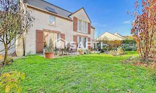 Maison 7 Pièces 145 m² à vendre à Gournay-sur-Marne (93460)