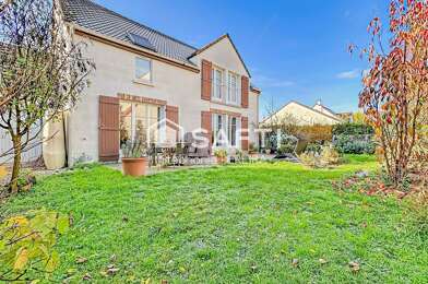 Maison 7 pièces 580000 €