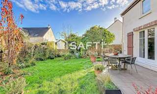 Maison 7 Pièces 145 m² à vendre à Gournay-sur-Marne (93460)