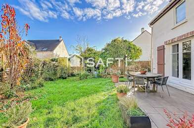 Maison 7 pièces 560000 €