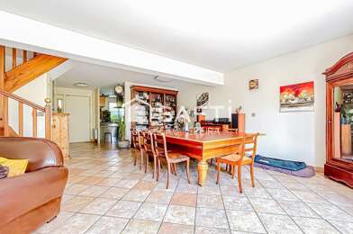 Maison 7 pièces 560000 €