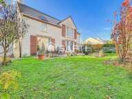 Maison non mitoyenne : 5 chambres, séjour de 48 m² — photo 4