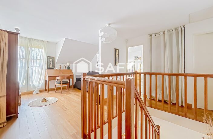 Maison non mitoyenne : 5 chambres, séjour de 48 m² — photo 5