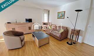 Appartement 4 Pièces 93 m² à vendre à Caen (14000)