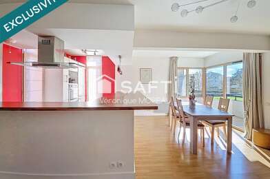 Appartement 4 pièces 318000 €