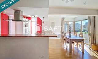 Appartement 4 Pièces 93 m² à vendre à Caen (14000)