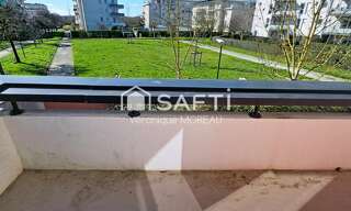 Appartement 4 Pièces 93 m² à vendre à Caen (14000)