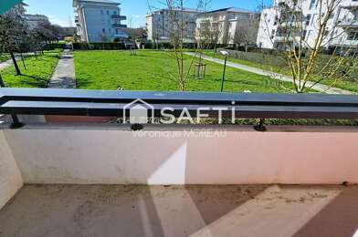 Appartement 4 pièces 299500 €
