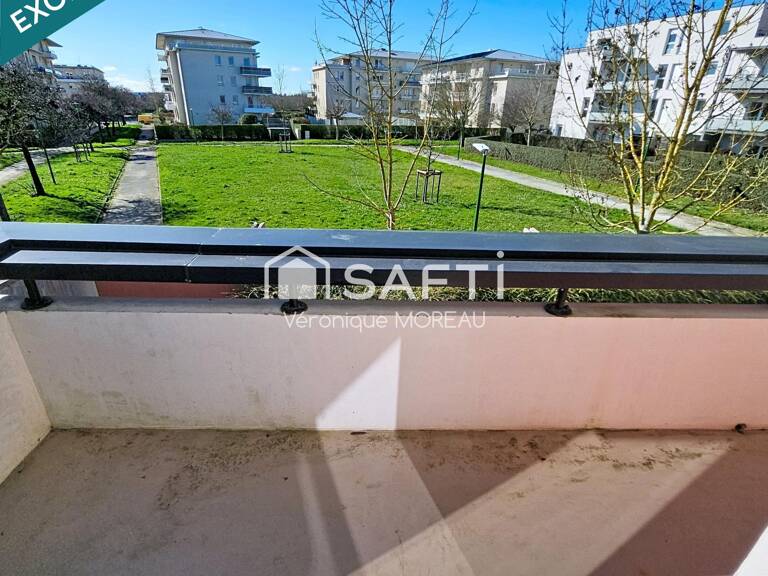 Bel appartement de 4 pièces, 2 places de parking et cave — photo 1