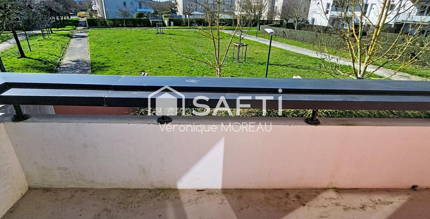 Bel appartement de 4 pièces, 2 places de parking et cave — photo 1