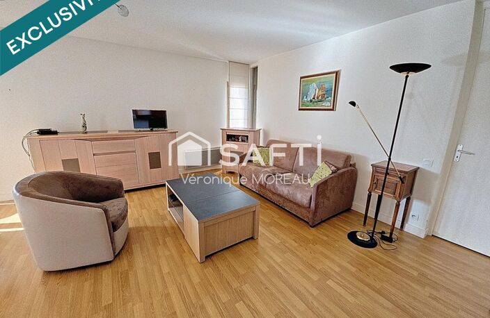 Bel appartement de 4 pièces, 2 places de parking et cave — photo 4