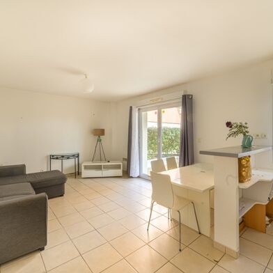 Appartement 3 pièces 290988 €