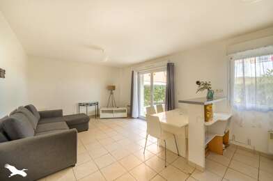 Appartement 3 pièces 274000 €
