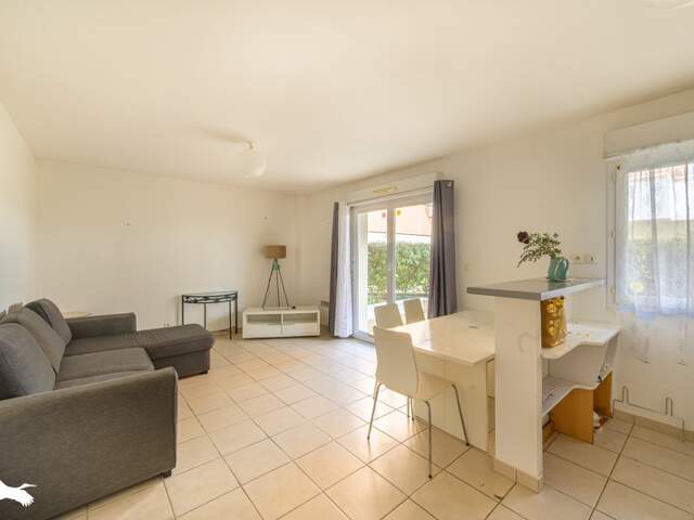 Appartement de 3 pièces principales — photo du bien