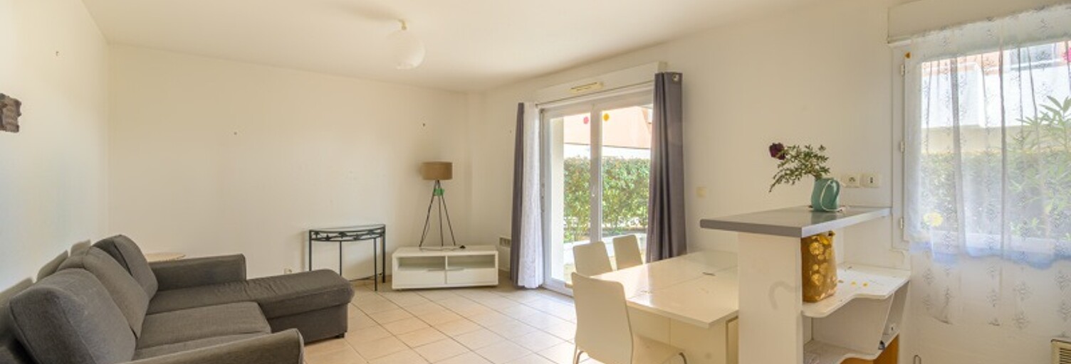 Appartement 3 Pièces 58 m² à vendre à Gujan-Mestras (33470)