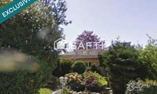 Maison 8 Pièces 180 m² à vendre à Péronnas (01960)