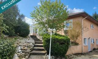 Maison 8 Pièces 180 m² à vendre à Péronnas (01960)