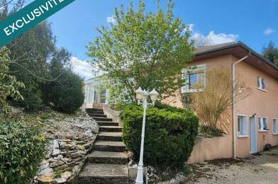 Maison 8 pièces 350000 €