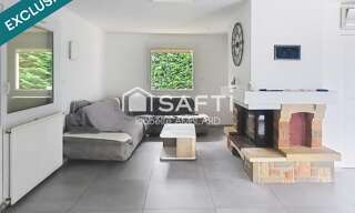 Maison 8 Pièces 180 m² à vendre à Péronnas (01960)