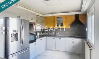 Maison 8 Pièces 180 m² à vendre à Péronnas (01960)