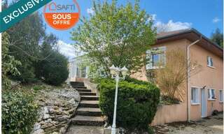 Maison 8 Pièces 180 m² à vendre à Péronnas (01960)