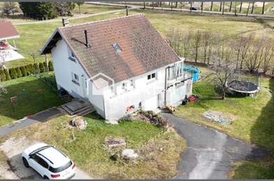 Maison 5 pièces 229000 €