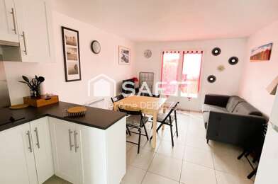 Maison 3 pièces 161000 €