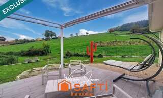 Maison 4 Pièces 97 m² à vendre à Vindry-sur-Turdine (69490)