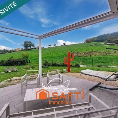 Maison 4 pièces 369000 €