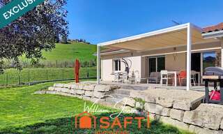 Maison 4 Pièces 97 m² à vendre à Vindry-sur-Turdine (69490)