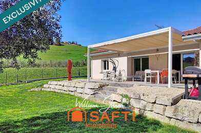 Maison 4 pièces 369000 €