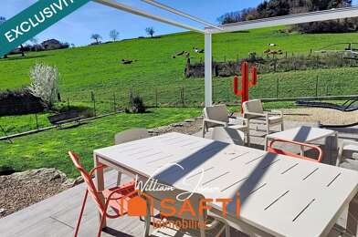 Maison 4 pièces 369000 €