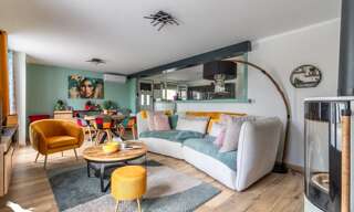 Maison 4 Pièces 104 m² à vendre à Narrosse (40180)