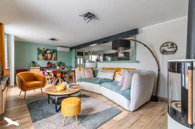 Maison 4 pièces 293216 €