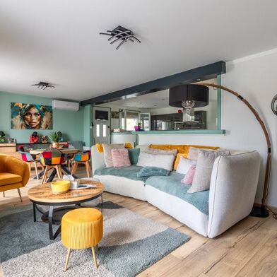 Maison 4 pièces 293216 €